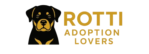 Rotti Adoption Lovers